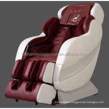 RK-7912A COMTEK 2016 L shape Massage chair with Zero gravity function and heating in the waist